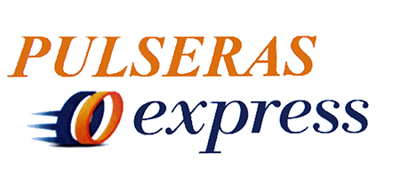 Logo Pulseras Express